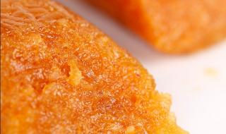 枧水是什么 枧水是什么