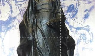 母亲去世讣告朋友圈