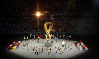 2022世界杯开幕时间