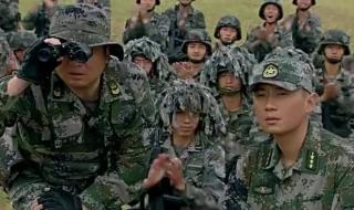 我是特种兵6 我是特种兵6