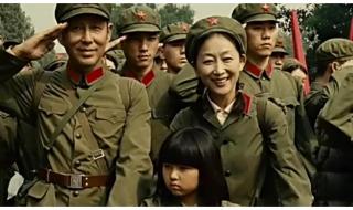 父爱如山母爱如海