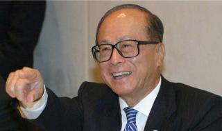 中国胡润排行榜