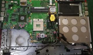 如何检测笔记本电池