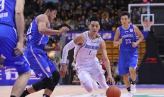 林书豪cba得分创新高