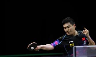 孙颖莎晋级女单八强