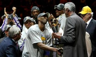 湖人得过几次nba总冠军